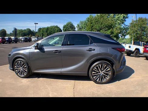 Certified 2024 Lexus RX 350 w/ Convenience Package AWD/4WD image 5