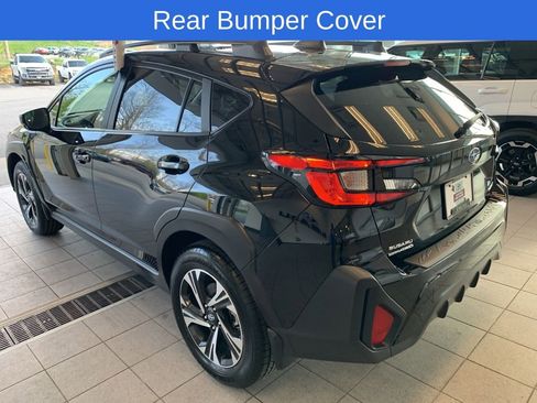 Certified 2025 Subaru Crosstrek 2.0i Premium image 14