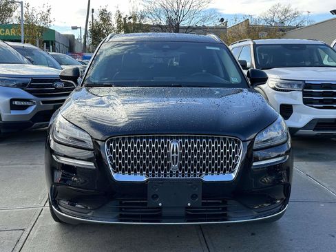 Used 2022 Lincoln Corsair AWD w/ Equipment Group 101A image 7