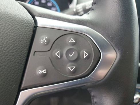 Used 2022 Chevrolet Traverse LT w/ Midnight/Sport Edition image 26