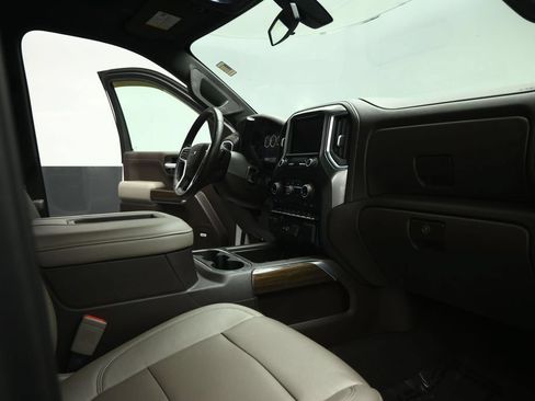 Used 2021 Chevrolet Silverado 1500 RST w/ All Star Edition Plus AWD/4WD image 56