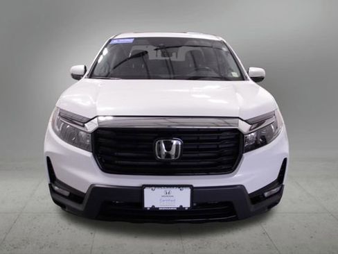 Certified 2023 Honda Ridgeline RTL-E image 10