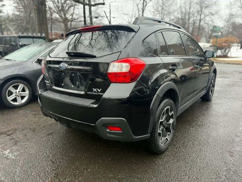 Used 2015 Subaru Crosstrek 2.0i Limited image 4