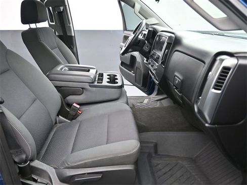 Used 2018 Chevrolet Silverado 1500 LT w/ Texas Edition image 27