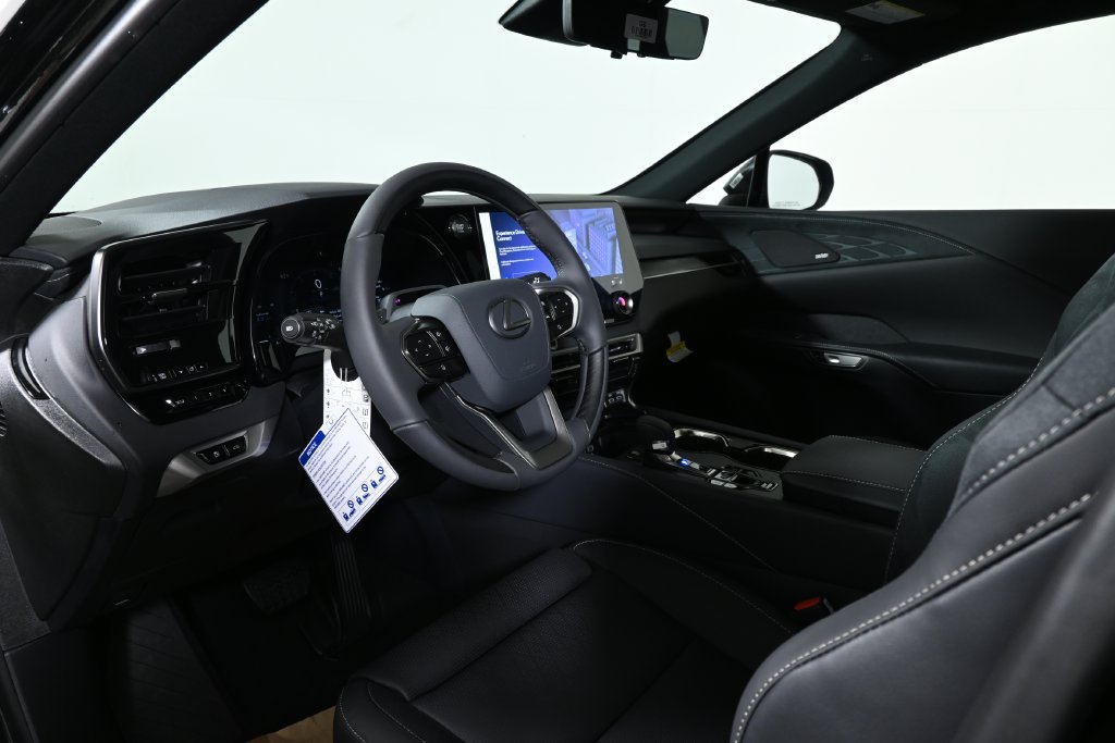 New 2026 Lexus RX 350 AWD image 15