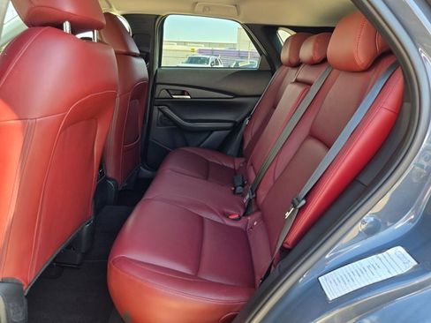 Used 2025 MAZDA CX-30 AWD 2.5 S w/ Preferred Package image 25