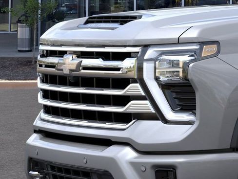 New 2026 Chevrolet Silverado 2500 High Country AWD/4WD image 13