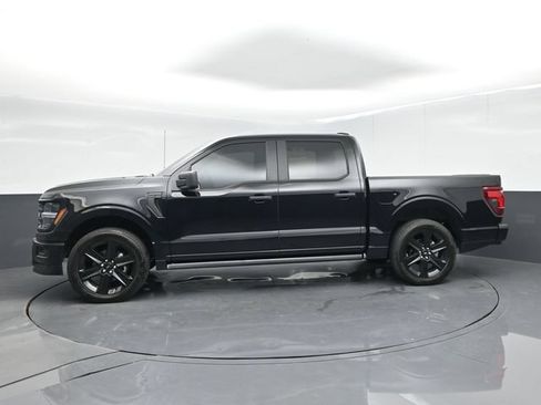 Used 2025 Ford F150 STX w/ LOBO Package AWD/4WD image 5