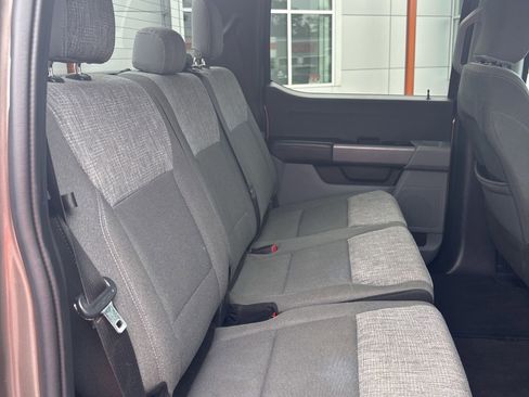 Used 2022 Ford F150 XLT image 24