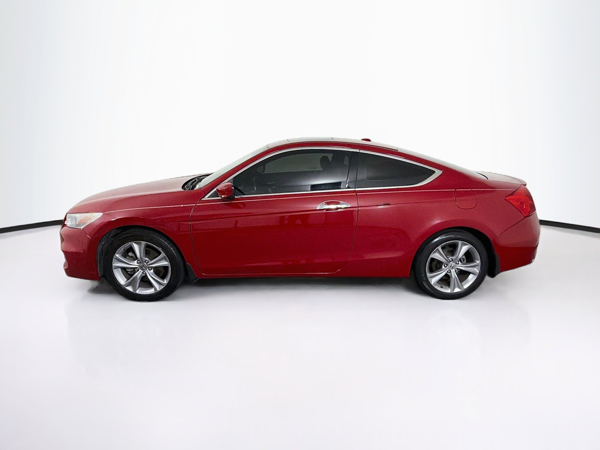 Used 2012 Honda Accord EX-L image 4