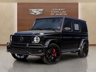 Used 2024 Mercedes-Benz G 63 AMG 4MATIC video 1