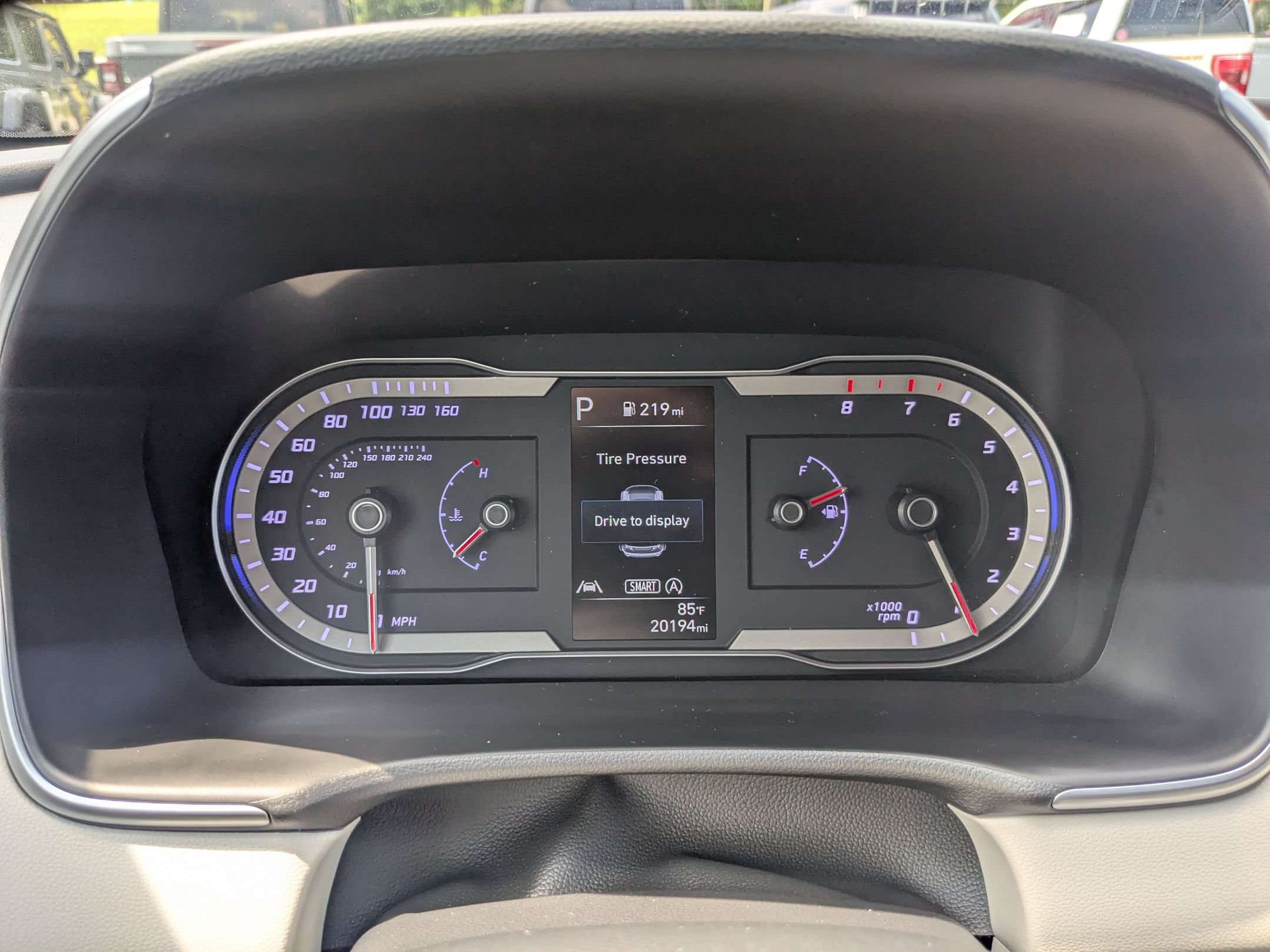 Used 2022 Hyundai Tucson SEL FWD image 15