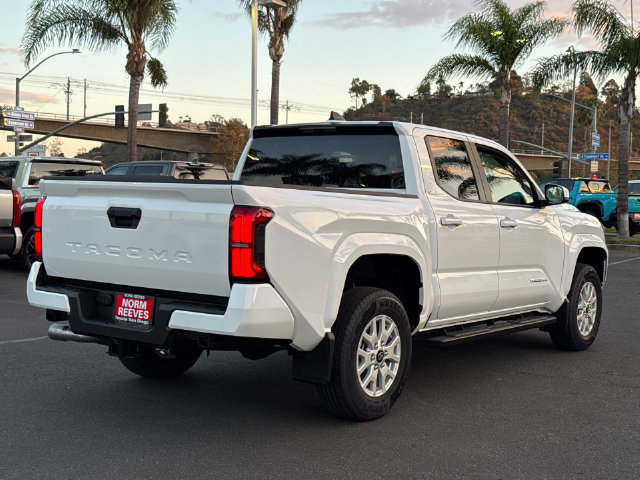 New 2026 Toyota Tacoma SR5 RWD image 14