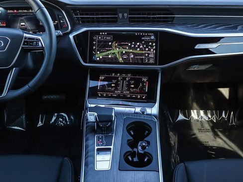 New 2025 Audi A6 Premium Plus image 17
