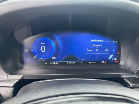 Certified 2023 Ford Explorer ST w/ Equipment Group 401A image 11