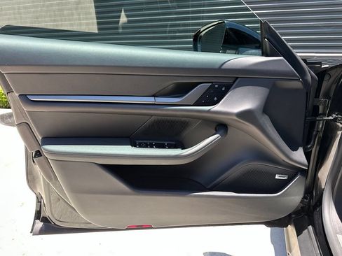 Certified 2024 Porsche Taycan 4S AWD/4WD image 17