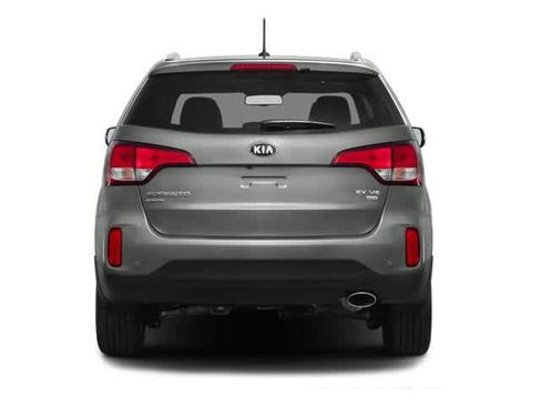 Used 2014 Kia Sorento LX w/ Touring Package (LX) image 8
