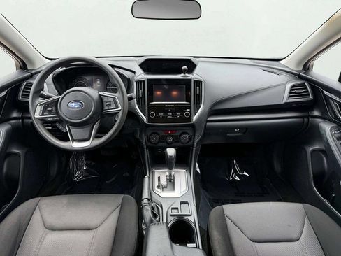 Used 2022 Subaru Impreza 2.0i image 14
