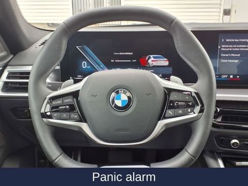 Used 2025 BMW 430i xDrive w/ Premium Package image 25