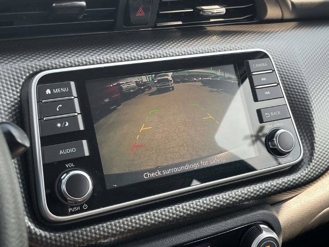 Used 2020 Nissan Kicks SV FWD image 28