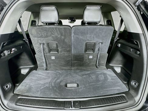 Used 2023 Jeep Grand Cherokee L Limited RWD image 26