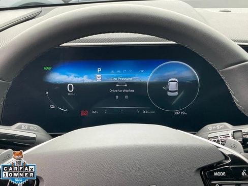 Used 2023 Kia Niro Wind FWD image 41