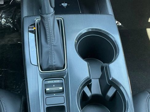 New 2026 Honda Civic Sport Touring image 35