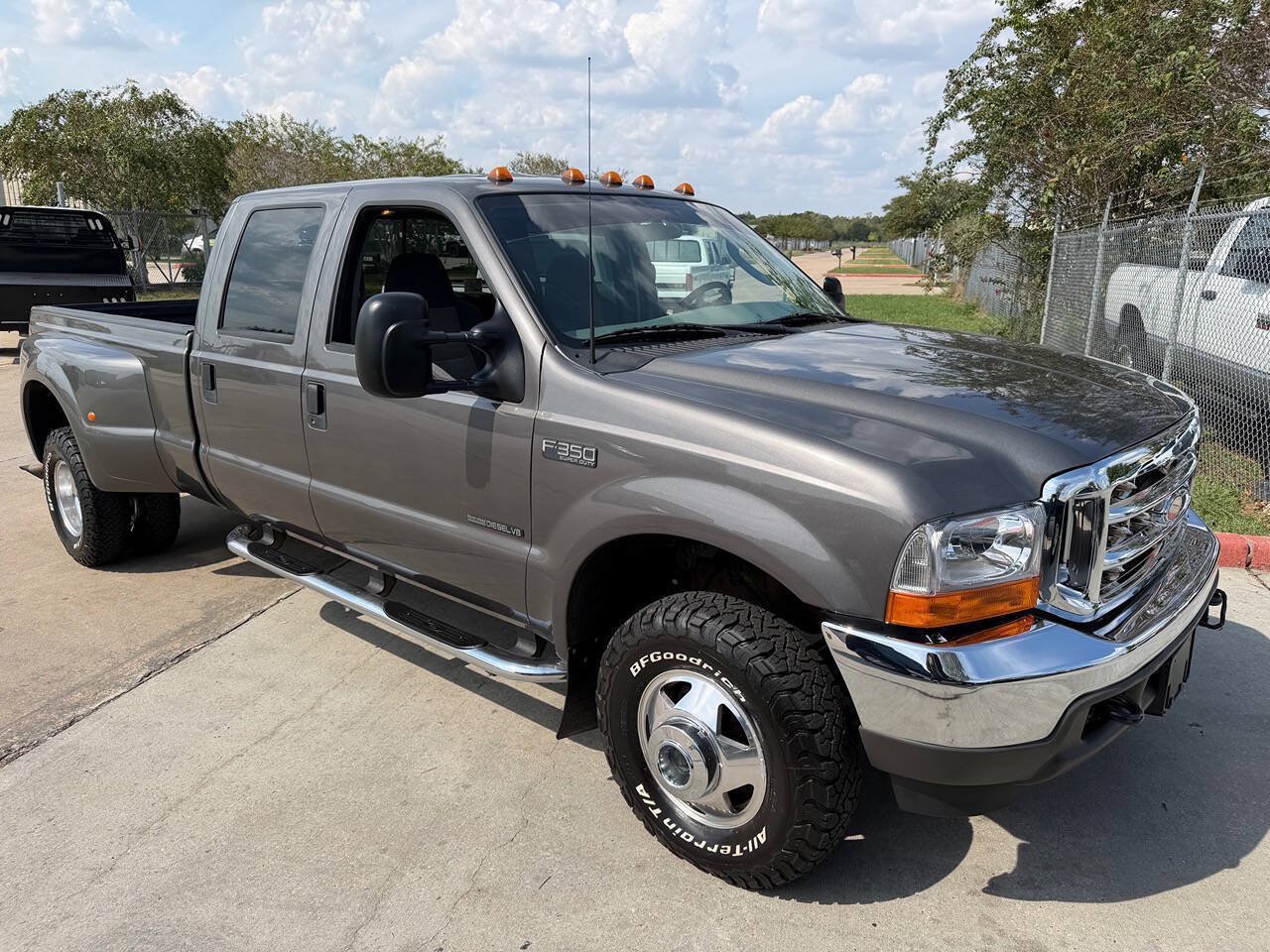 Used 2003 Ford F350 XLT AWD/4WD image 22
