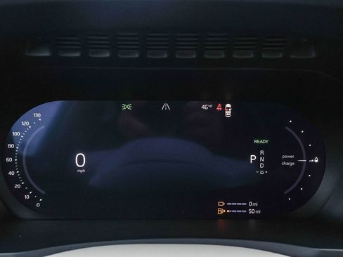 New 2026 Volvo XC90 T8 Ultra w/ Protection Package Premier image 35