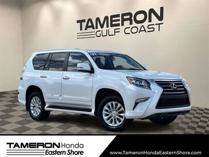 Used 2019 Lexus GX 460