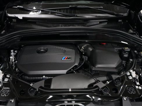 New 2027 BMW X1 M35i AWD/4WD image 27
