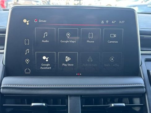 Used 2024 GMC Yukon XL AT4 w/ AT4 Premium Plus Package AWD/4WD image 26