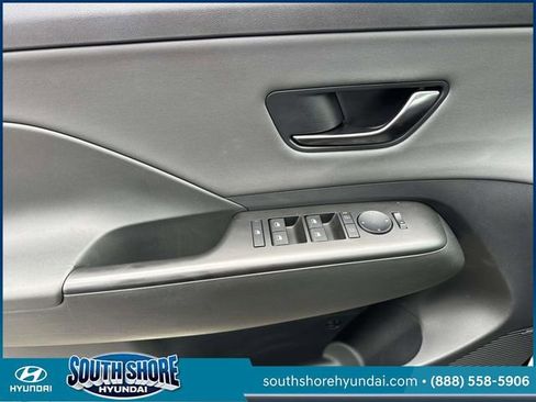 Certified 2024 Hyundai Kona N Line image 15