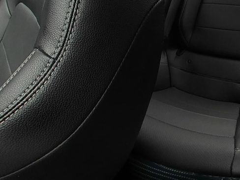 Used 2021 Ford Mustang GT Premium w/ Ford Safe & Smart Package RWD image 12