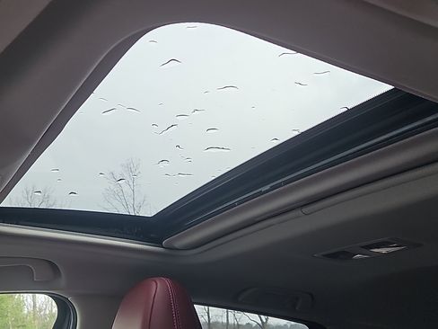 Certified 2023 MAZDA CX-5 Carbon Edition image 8