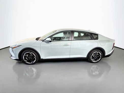 Used 2025 Kia K4 EX FWD image 6
