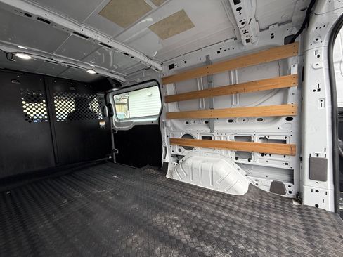 Used 2024 Ford Transit 250 Low Roof w/ Exterior Upgrade Package image 8
