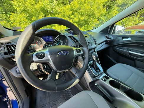 Used 2013 Ford Escape SE AWD/4WD image 3
