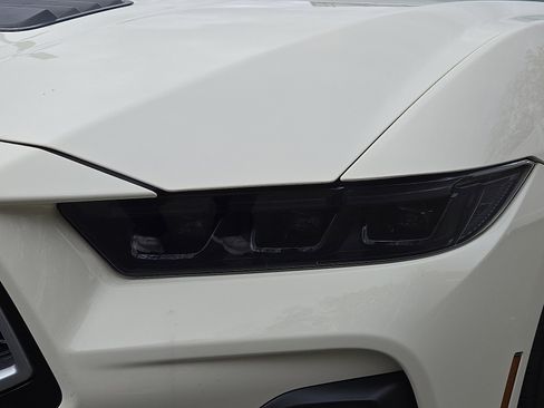 Used 2025 Ford Mustang GT Premium w/ 60th Anniversary Package image 10