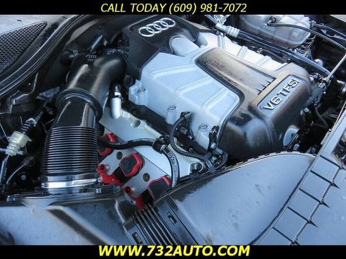 Used 2012 Audi A7 3.0T Prestige image 34