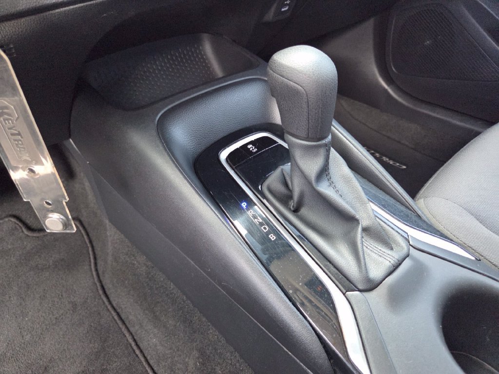 Used 2024 Toyota Corolla LE FWD image 27