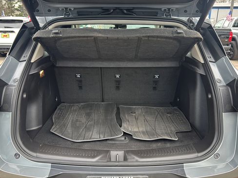 Used 2023 Buick Encore GX Select image 25