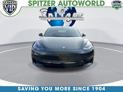 Used 2022 Tesla Model 3 image 3