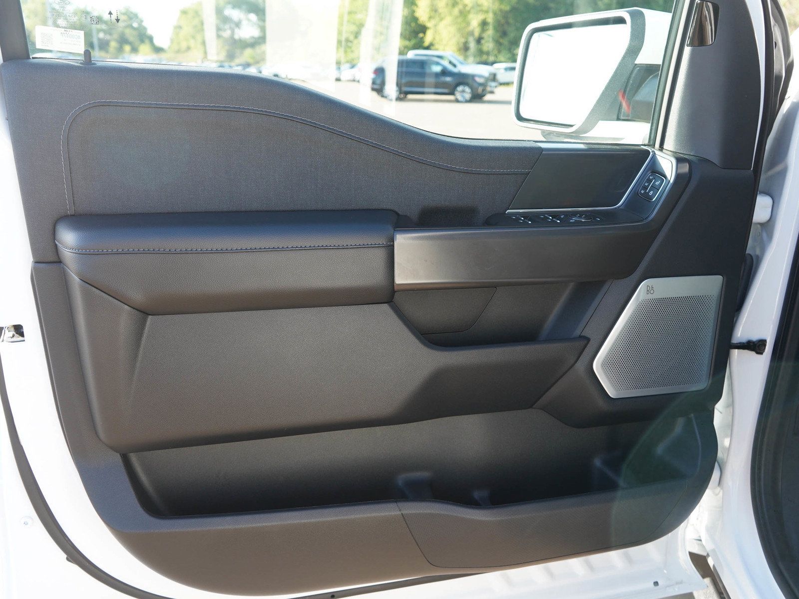 Used 2024 Ford F150 Lariat w/ Equipment Group 502A High AWD/4WD image 22