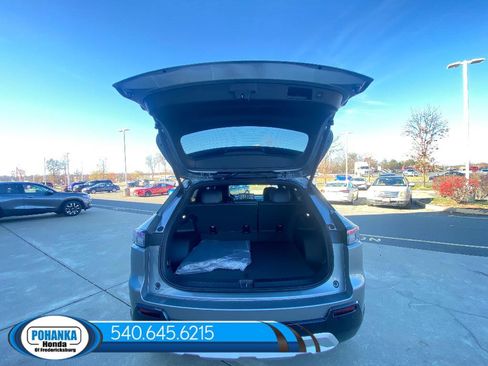 New 2025 Honda Prologue Touring image 7