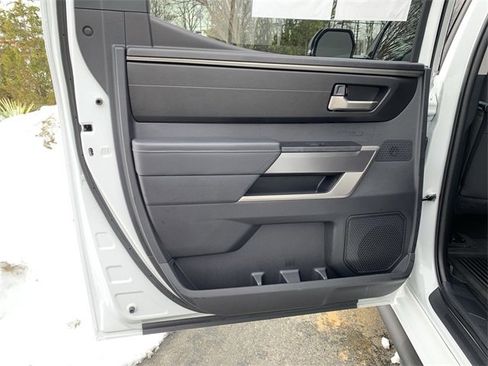 Used 2023 Toyota Tundra SR5 w/ SR5 Convenience Package image 15