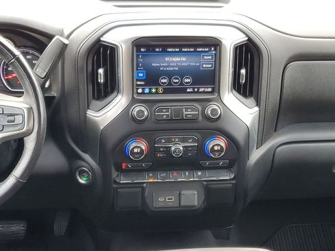 Used 2019 Chevrolet Silverado 1500 LT w/ All-Star Edition image 25