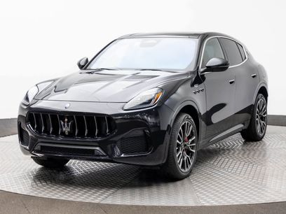 Used 2023 Maserati Grecale GT