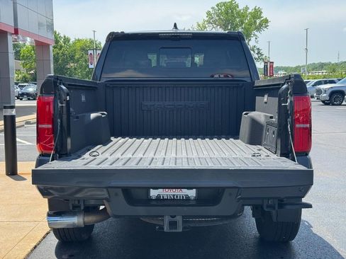 Certified 2024 Toyota Tacoma Limited w/ Limited Package (LT) AWD/4WD image 4