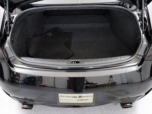 Used 2018 INFINITI Q60 3.0t Luxe image 25